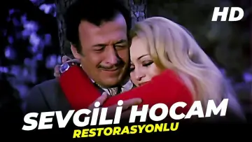 Задник до фильму"Sevgili Hocam" #682052