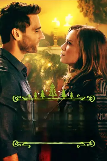 Постер до фільму "Snowed Inn Christmas" #1009528