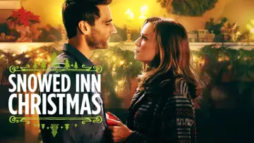 Задник до фільму "Snowed Inn Christmas" #349754