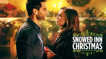 Задник до фільму "Snowed Inn Christmas" #349755