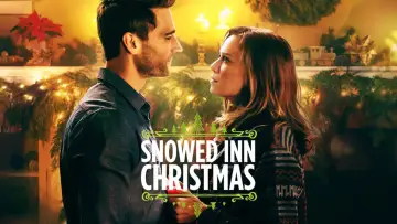 Задник до фільму "Snowed Inn Christmas" #349756