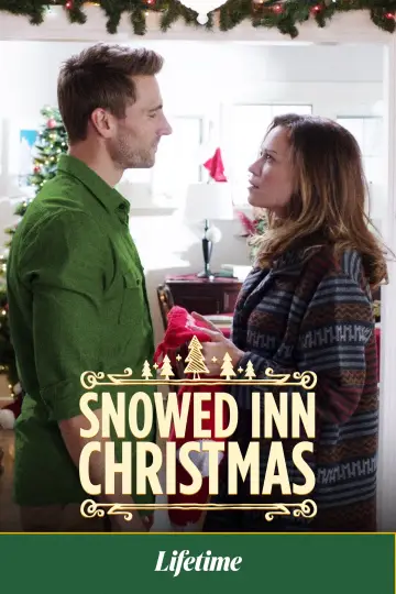 Постер до фільму "Snowed Inn Christmas" #349759