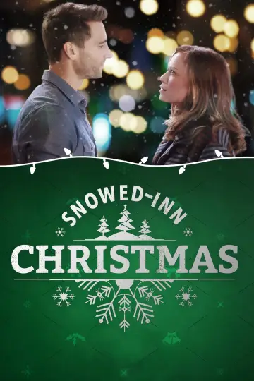 Постер до фільму "Snowed Inn Christmas" #349760