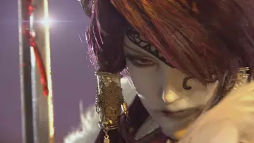 Задник до фільму "Thunderbolt Fantasy: 生死一劍" #664590