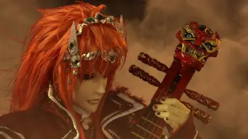 Задник до фільму "Thunderbolt Fantasy: 生死一劍" #664596