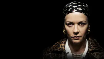 Задник до фильму"Cocaine Godmother" #1202642
