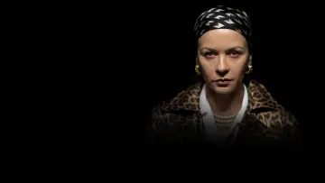 Задник до фильму"Cocaine Godmother" #314833