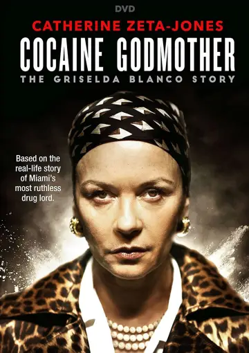 Постер до фильму"Cocaine Godmother" #314835