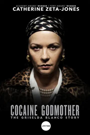 Постер до фильму"Cocaine Godmother" #314837
