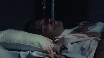 Задник до фильму"Alive" #446918