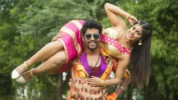மணியார் குடும்பம் постер