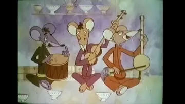Задник до фильму"Pıspısa xanım və Siçan bəy" #1174630