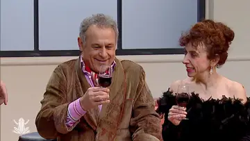 Numéro complémentaire постер
