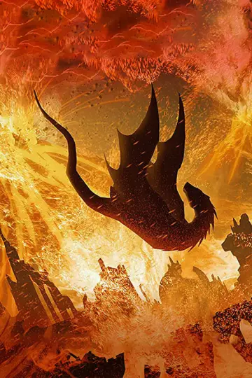 Постер до фильму"Game of Thrones - Conquest & Rebellion: An Animated History of the Seven Kingdoms" #455563