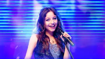 Задник до фильму"Soy Luna: En Concierto" #1180325