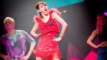 Задник до фильму"Soy Luna: En Concierto" #1180334