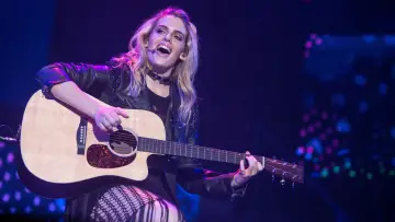 Задник до фильму"Soy Luna: En Concierto" #1180336