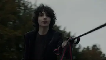 Задник до фильму"The Turning" #1009226