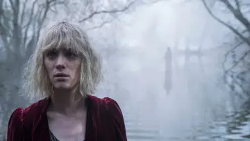 Задник до фильму"The Turning" #348929
