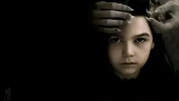 Задник до фильму"The Turning" #348934
