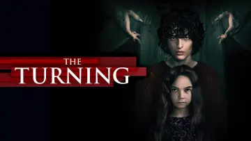 Задник до фильму"The Turning" #79168
