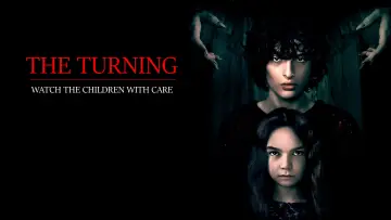 Задник до фильму"The Turning" #79169