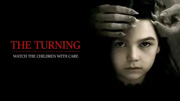 Задник до фильму"The Turning" #79170