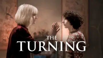 Задник до фильму"The Turning" #79171