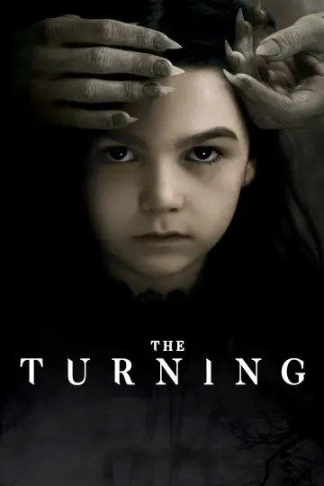 Постер до фильму"The Turning" #79179