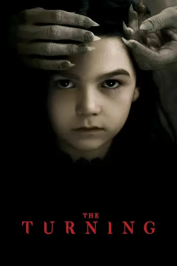 Постер до фильму"The Turning" #79181