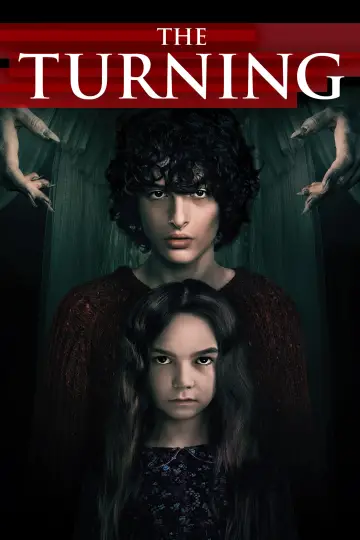 Постер до фильму"The Turning" #79182