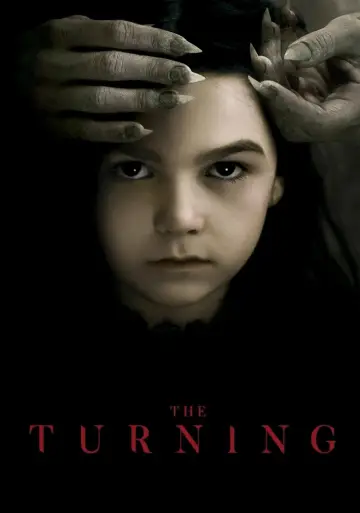 Постер до фильму"The Turning" #79184