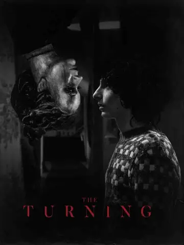 Постер до фильму"The Turning" #79187