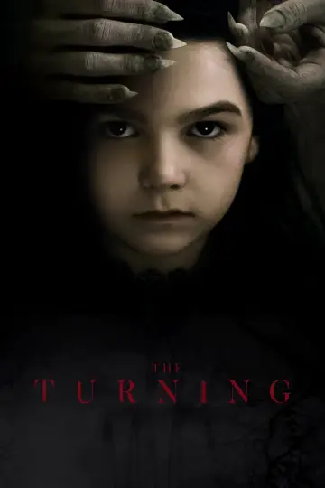 Постер до фильму"The Turning" #79188