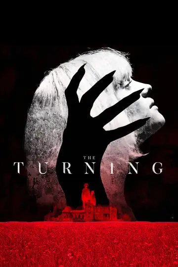 Постер до фильму"The Turning" #79189