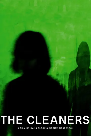 Постер до фільму "Im Schatten der Netzwelt" #1580448