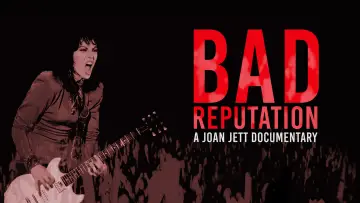 Задник до фильму"Bad Reputation" #1125797