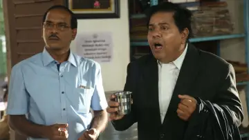 Задник до фильму"ஆளுக்கு பாதி 50/50" #1163719