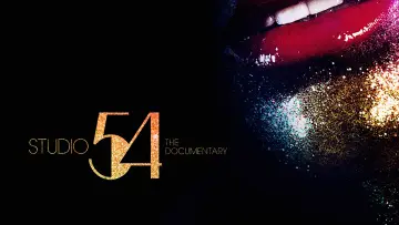 Задник до фильму"Studio 54" #1094577