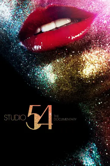 Постер до фильму"Studio 54" #1094582