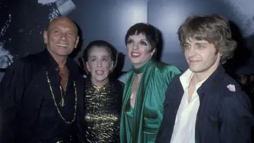 Задник до фильму"Studio 54" #1192031