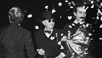 Задник до фильму"Studio 54" #1192032