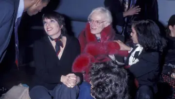 Задник до фильму"Studio 54" #1192033