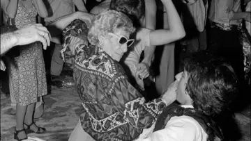 Задник до фильму"Studio 54" #1192038