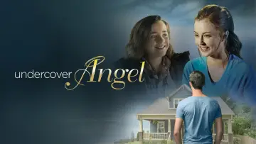 Задник до фильму"Undercover Angel" #1132306