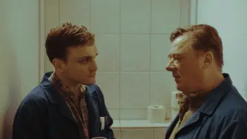 Задник до фильму"У проходах" #1053376