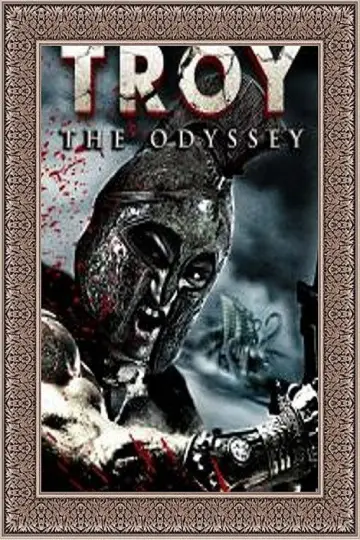 Постер до фильму"Troy: The Odyssey" #1145524