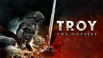 Задник до фильму"Troy: The Odyssey" #1173623