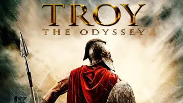 Задник до фильму"Troy: The Odyssey" #1173625