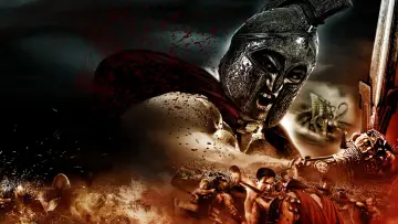 Задник до фильму"Troy: The Odyssey" #1173626